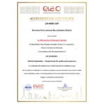 Understanding ISO Accreditation: Why It Matters for Diagnostic Labs