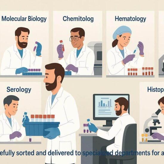 Advanced Diagnostic Technologies | Almoosa Diagnostic Center Dubai