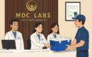 Almoosa Diagnostic Center for Pathology and Lab Services