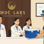 Almoosa Diagnostic Center for Pathology and Lab Services