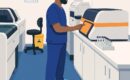 Cutting-Edge Technology in Diagnostics at almoosa